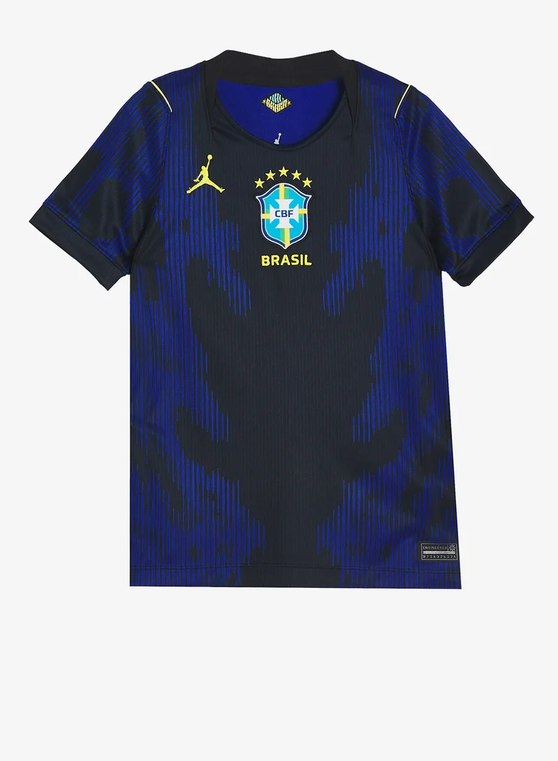 Youth Dri-Fit Stadium Away Jersey